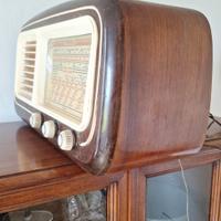 radio d'epoca Phonola