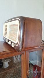 radio d'epoca Phonola