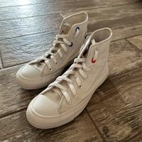 Scarpe bambino Converse Chuck Taylor TG. 36,5