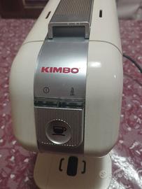 Macchina del caffè  Kimbo