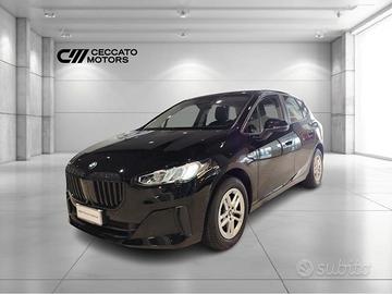 BMW Serie 2 218i Active Tourer auto