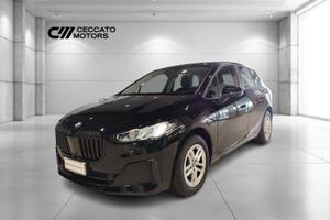 BMW Serie 2 218i Active Tourer auto