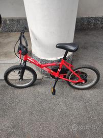 MOUNTAIN BIKE DUCATI PER BAMBINO