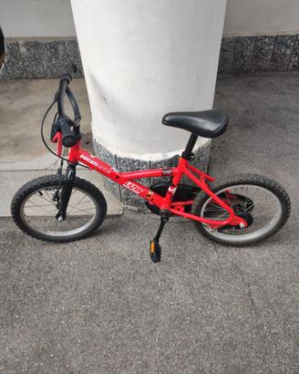 MOUNTAIN BIKE DUCATI PER BAMBINO