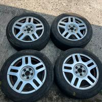 Cerchi originali volkswagen