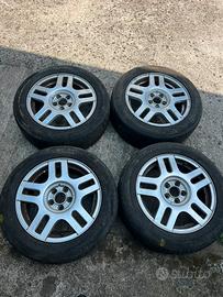 Cerchi originali volkswagen