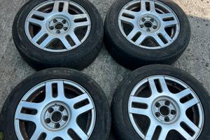 Cerchi originali volkswagen