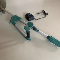 Tagliabordi bosch a batteria