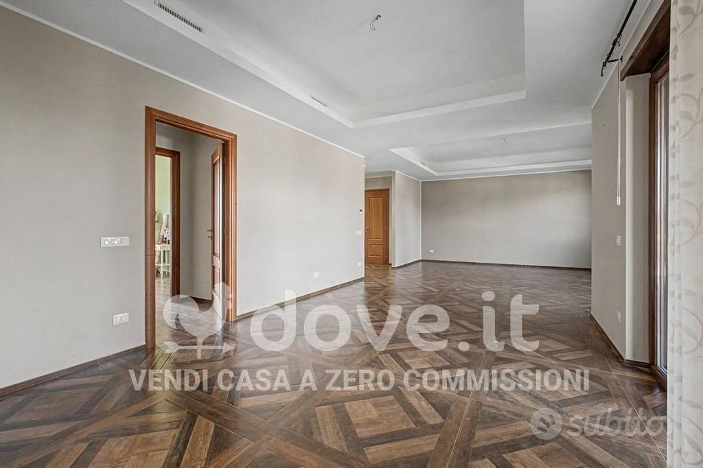 Appartamento – RM - Altro