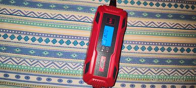 Caricabatterie Mantenitore Auto/Moto  