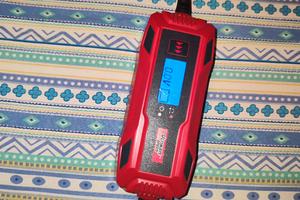 Caricabatterie Mantenitore Auto/Moto  