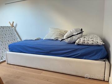 Letto singolo 