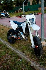 ktm 125 exc