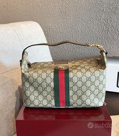 Borsa da donna Gucci Vanity