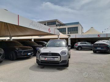 Mini Cooper D Countryman Classic