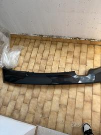 DIFFUSORE BMW F22  MSPORT