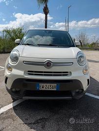 500L trakking 2014