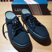 Scarpe tela Landay colore nero