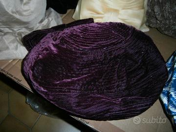 Cappello donna anni'60