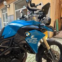 Bmw f800 gs