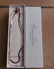 collana Bronzallure