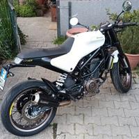 Husqvarna Vitpilen 401 - 2019