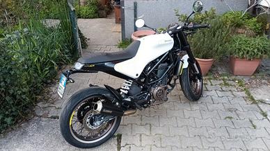 Husqvarna Vitpilen 401 - 2019