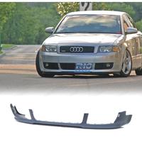 SPOILER LABBRO ANTERIORE PER AUDI A4 S LINE 00-04