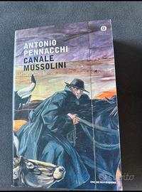 Canale Mussolini parte prima
