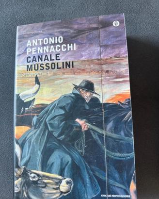 Canale Mussolini parte prima