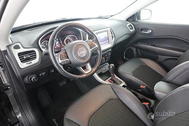 JEEP Compass 2ª serie Compass 1.3 Turbo T4 150 CV 