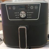 Friggitrice ad aria SilverCrest 3,5 L – nuova