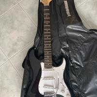 Chitarra Elettrica Eko