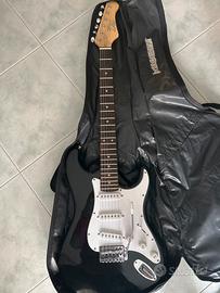 Chitarra Elettrica Eko