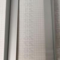 Tettino antipioggia LT 3 moduli