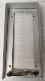 Tettino antipioggia LT 3 moduli