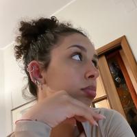 Lavoro come barista/cameriera/babysitter