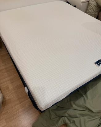 TOPPER MATRIMONIALE BEDSTORY