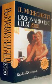 Il Mereghetti - Dizionario dei film - 2000