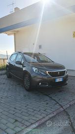 Peugeot 2008 2019 diesel 1.5 Blu Active