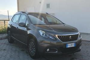 Peugeot 2008 2019 diesel 1.5 Blu Active