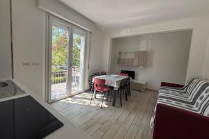 Appartamento nr. 01 trento