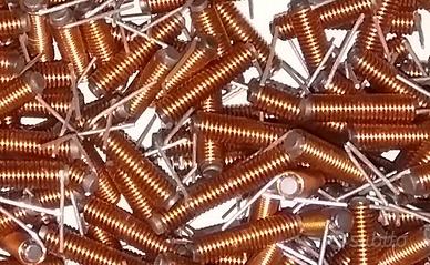 Stock Componenti Elettronici Induttore 10uH bobina