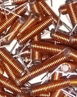 Stock Componenti Elettronici Induttore 10uH bobina
