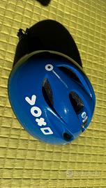 Casco bambini