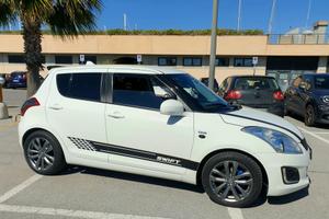 Suzuki swift 1.3 DDIS   stupenda
