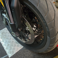 Gomme pirelli MT 60 RS