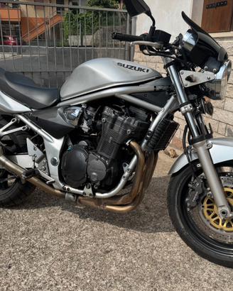 Suzuki Bandit 1200
