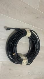 Cavo HDMI con Ethernet