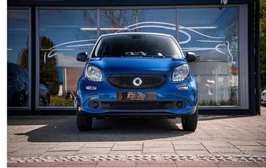 Smart 1.0 70CV
